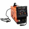 MULTIFUNKČNÝ ZVÁRACÍ PRÍSTROJ HAINA MIG MAG MMA TIG INVERTOR CO2 370A LIFT-TIG H-MIG370SNY