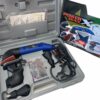 MULTIFUNKČNÁ ELEKTRIKA BRÚSKA 4V1 POWERMAXX PMD1504