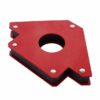 ZVÁRACÍ MAGNET MAGNETICKÝ UHOLNÍK 22KG 50LB