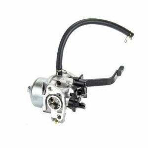 KARBURÁTOR PRE 4 TAKTNÉ BENZÍNOVÉ MOTORY 5,5HP ND507