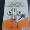 NAHRADNY DIEL PRE PILY SKRUTKY 2KS ND0219