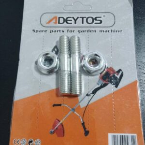 NAHRADNY DIEL PRE PILY SKRUTKY 2KS ND0219