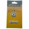 NÁHRADNÝ NÔŽ PRE REZAČKY DLAŽIEB 22X6X5MM EPICA EP60485