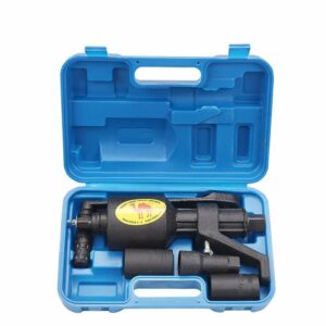 4800NM NÁSOBIČ MOMENTU KRAFTECH S PREVODOM 1:78 + 2KS NÁSTRČNYCH KĽÚČOV HB6472