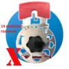NÁSTROJ NA ODSTRAŇOVANIE IZOLÁCIE, BLANKOVAČKA, THOR STAR, 63597