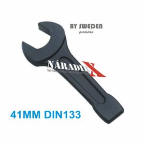 NEILSEN KĽÚČ KOVANÝ MATICOVÝ PLOCHÝ RÁZOVÝ 41MM D41