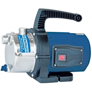 NEREZOVÉ POVRCHOVÉ ZÁHRADNÉ ČERPADLO, 1300W ENERGER LKJ13003S