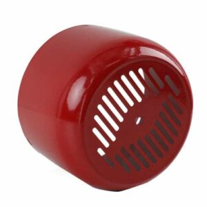 OCHRANNÝ KRYT VENTILÁTORA PRE ELEKTROMOTOR 17,5CM ND319