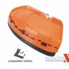 OCHRANNÝ KRYT PRE VYŽINAČ KROVINOREZ KOMPLETNY SET S ČEPELOU ND230P