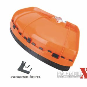 OCHRANNÝ KRYT PRE VYŽINAČ KROVINOREZ KOMPLETNY SET S ČEPELOU ND230P