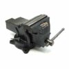 125MM OTOČNÝ ZVERÁK CELOLIATINOVÝ BL125