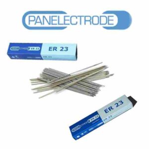 PANELECTRODE RUTILOVÉ ELEKTRÓDY 2,5X350MM 2,5KG ER23-1