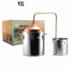 DOMÁCA PÁLENICA 92L ECO PERFECT HOME PH71109