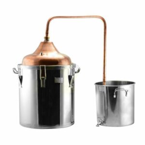 DOMÁCA PÁLENICA 50L PREMIUM PERFECT HOME PH48040P