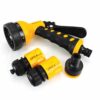 POSTREKOVACIA PISTOL EPICA SADA 4KS EP60518