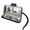 PRÍDAVNÉ LED SVETLO NA PRACOVNÉ STROJE A OFFROAD 84W OFF84W
