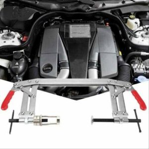 PRÍPRAVOK NA STLÁČANIE PRUŽÍN VENTILOV MOTOROV 55-175MM H1499