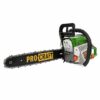 PROCRAFT BENZÍNOVÁ MOTOROVÁ PÍLA 4,1KW GS52T
