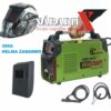 PROCRAFT INVERTOROVÁ ZVÁRAČKA 300A MMA DIGITAL AWH300T +HELMA ZADARMO