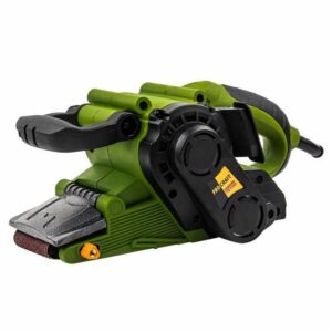 PROCRAFT PÁSOVÁ BRÚSKA PBS1400 S VÝKONOM 1400W, PRE PÁS 76x457MM