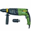 PROCRAFT PRIKLEPOVA VRTAČKA SDS PLUS A RYCHLOUPINACIE SKLUČOVADLO 1400W, DH1400DFR