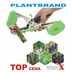 PROFESIONÁLNY VIAZACÍ PRÍSTROJ NA RASTLINY PLANTBRAND