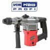 PROFI BÚRACIE A VŔTACIE KLADIVO IZHMASH INDUSTRIAL LINE 1550W SDS-PLUS U1550