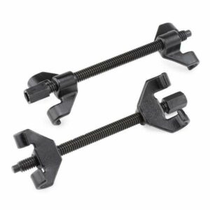 280MM SŤAHOVÁKY NA PRUŽINY PROFI SADA 2KS HB6814