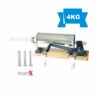 4KG PLNIČKA NA JATERNICE A KLOBÁSY DREVENÝ PODSTAVEC PERFECTHOME PH15150