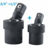 2KS RAČŇOVÝ KARDAN 1/2"+ 3/4" TVRDENÝ, KĹBOVÝ KT568