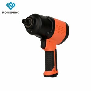 RONGPENG PROFESIONALNY RAZOVÝ UŤAHOVÁK MATIC 1/2" PNEUMATICKÝ RÁZOVÝ UŤAHOVÁK 610NM RP17407