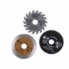ROTORAZER SAW 3KS SADA MINI VYSOKOKVALITNÝCH KOTÚČOV RS033