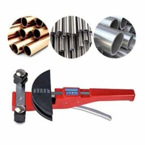 RUČNÁ RAČNOVA OHÝBAČKA TRUBIEK 1/2"-7/8", H7010