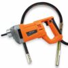 RUČNÝ ELEKTRICKÝ VIBRÁTOR BETÓNU 2850W HAINA 35MM X 2M H7452