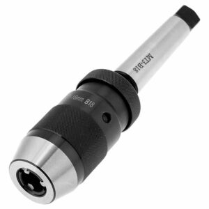 RÝCHLOUPÍNACIE SKĽUČOVADLO PRIEMYSELNE 1-16 MM , KONUS B18