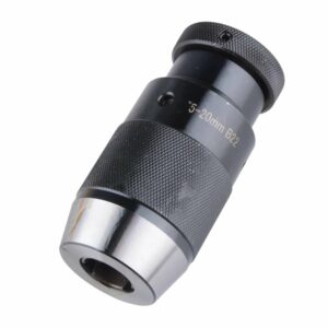 RÝCHLOUPÍNACIE SKĽUČOVADLO PRIEMYSELNE 5-20MM , KONUS B22