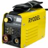 RYODEL 300A DIGITALNA INVERTOROVA ZVÁRAČKA MMA 300A RX315IV