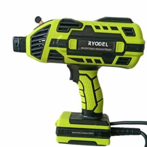 RYODEL INVERTOROVÁ JEDNORUČNÁ ZVÁRAČKA MMA 300A 4,6KW RY/WDI-300MAX