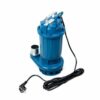 RYODEL KALOVÉ CELOLIATINOVÉ ČERPADLO 3750W HM6816