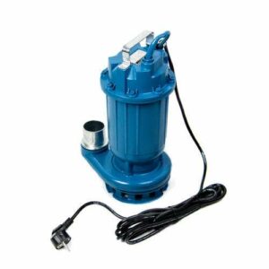 RYODEL KALOVÉ CELOLIATINOVÉ ČERPADLO 3750W HM6816