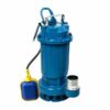 RYODEL KALOVÉ CELOLIATINOVÉ ČERPADLO S PLAVÁKOM 3750W HM6817