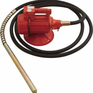 RYODEL VIBRÁTOR DO BETÓNU 3000W + TYČ 6 METROV HB3318