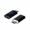Redukcia adaptér typu C na Micro USB 2.0 samica USB 3.1 70117