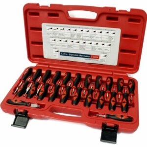 SADA ODPÁJAČOV KONEKTOROV UNIVERZÁLNA 23 KS MG50945 H7018