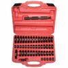 SADA ADAPTÉROV PRE VYTLÁČANIE LOŽÍSK PUZDIER A ČAPOV 18-74MM 51KS MG50167 H1399