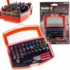 BLACK SADA BITOV S ADAPTEROM 32KS B30310