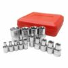 SADA E TORX NASTRČNÝCH KĽÚČOV E4-E24 H6853