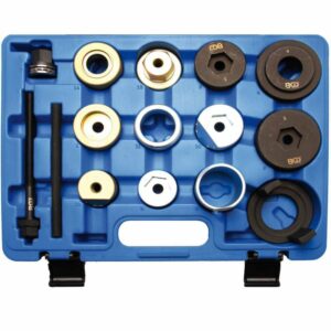 SADA NA PUZDRÁ ZADNEJ NÁPRAVY PRE BMW E36, E46, E85 H2239