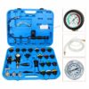 TESTER TESNOSTI A PLNENIE CHLADIACEHO OKRUHU AUDI, BMW, VW, MERCEDES-BENZ, FORD, OPEL MG50508 H1384B