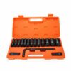 SADA NÁSTRČNÝCH KĽÚČOV 1/2 " 15KS 10-32MM HAINA HB6821